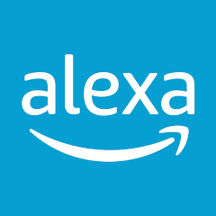 Amazon Alexa logo